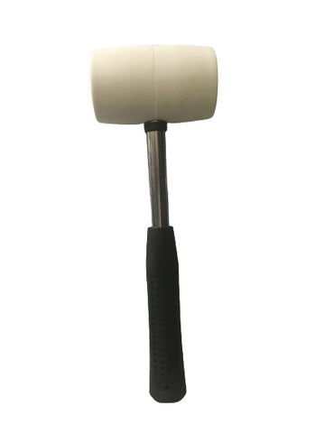HAMMER JIEPAI RUBBER (WHITE)