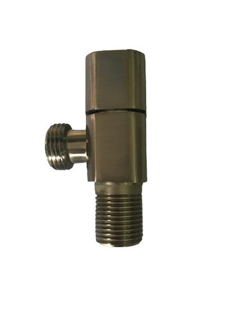 Tap Fenda Angle Valve 1st