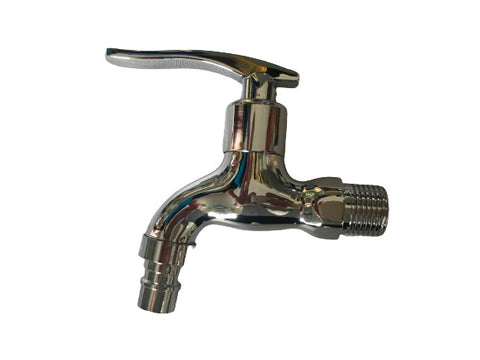 Tap Fenda Wall (Chrome)