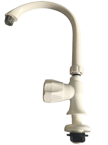 Tap Plastic Lever Pose