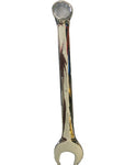 Hexkeywrench Jiepai (Mirror Comb-Ring Fourche)