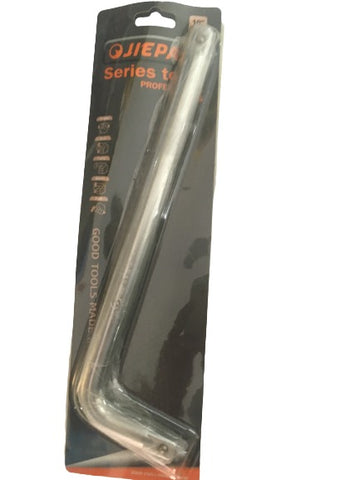 Socket Tool JIEPAI (L type)