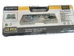 Socket Set AIWA (52pc)