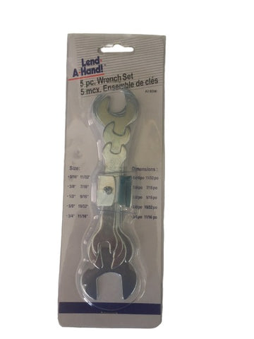 Spanner SET