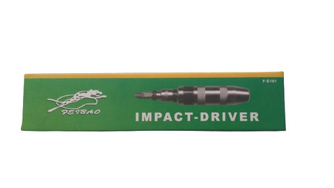 Screwdriver IMPACT Feibao