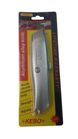 Knife Metal 1ST