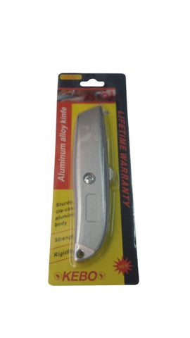 Knife Metal 2ND