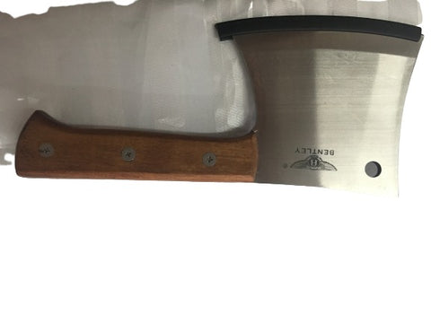 Kitchen Knife (Chinese) 6"