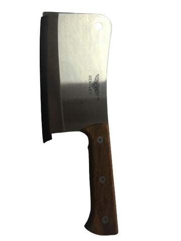 Kitchen Knife (Chinese) 7"