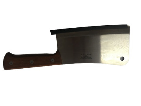 Kitchen Knife (Chinese) 8"