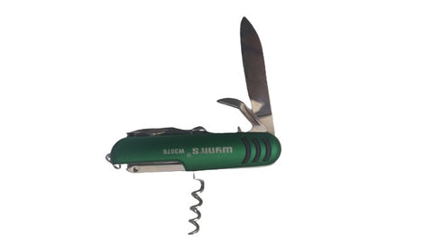 Knife Wynn MULTI