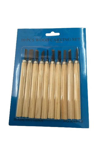 Scarving Set 12pc (2nd)