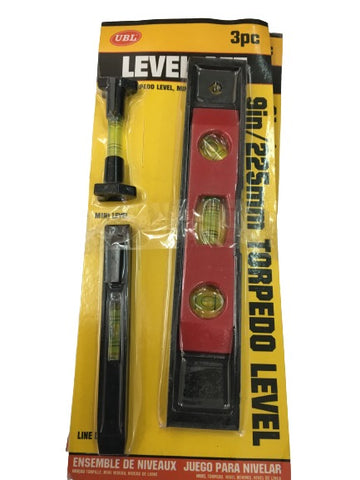 LEVEL 3PC