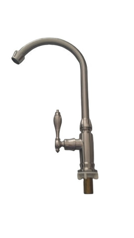 Tap Fenda Lever (1st Pose)