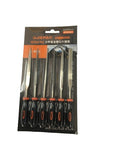 LIME SET JIEPAI (DIAMOND 6pc)