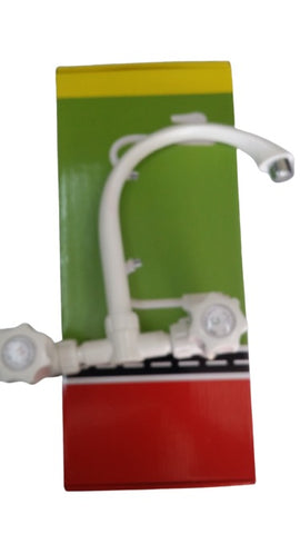 Tap Mixer Plastic Kitchen