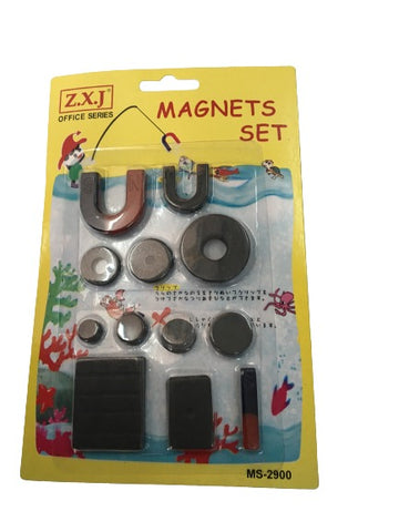 MAGNET 12pc