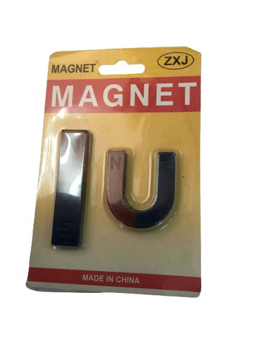 Magnet 2pc