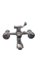 Tap Mixer Douche A122