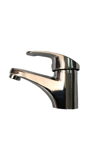 Tap Mixer Fenda Lavabo (Short)
