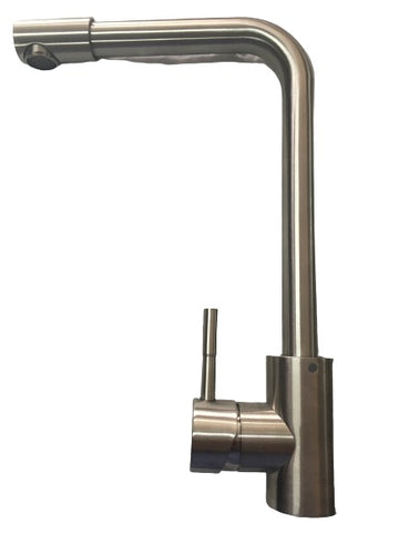 Tap Mixer Lever Long