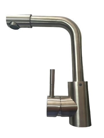 Tap Mixer Lever Short
