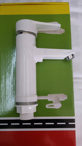 Tap Mixer Plastic (LAVABO)