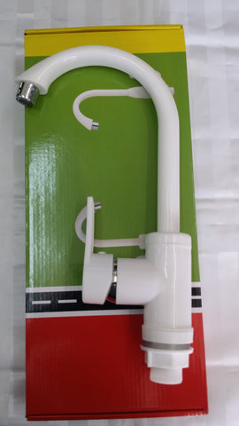 Tap Mixer Plastic (Lever)