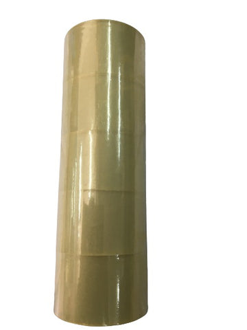 TAPE Packing (2",2.5'',3") 50M/Roll