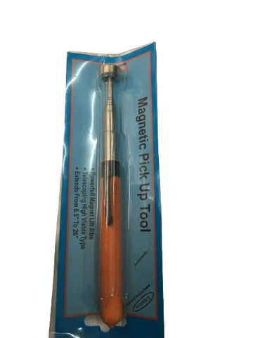 PICK UP MAGNET TOOL (EXTENSIBLE)