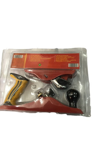 Saw Plane Wood 2PC