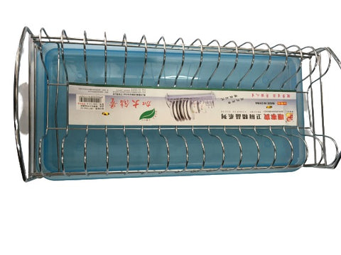PLATE HOLDER