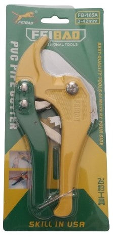 PLIER FEIBAO PVC PIPE CUTTER