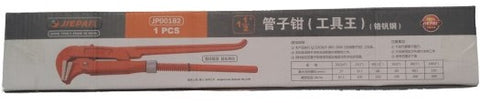 PLIER JIEPAI BENT NOSE (1"or 11/2")