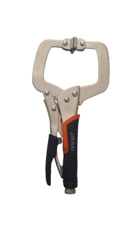 PLIER JIEPAI C CLAMP (6"or 11")