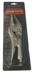 PLIER JIEPAI GRIP (LONG)