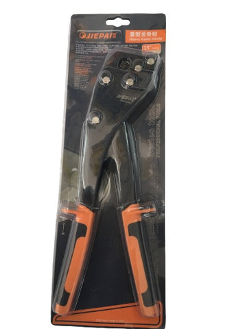 PLIER JIEPAI KEEL CLAMP (HEAVY)