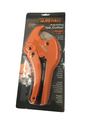 PLIER JIEPAI PVC PIPE (BIG)