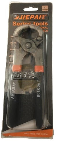 PLIER JP TENAILLE CARPENTER 150mm