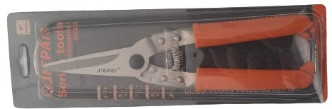 PLIER JIEPAI TIN SNIP