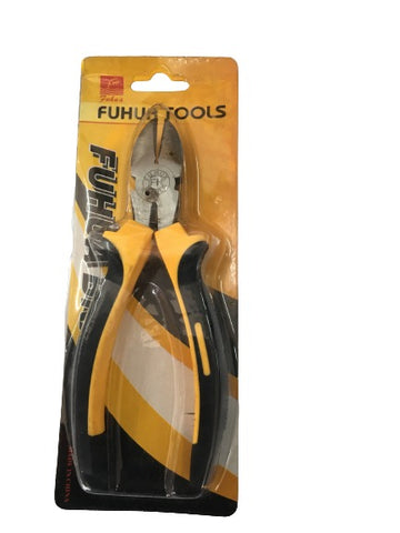 PLIER (NB) CUTTER 150MM (2ND)