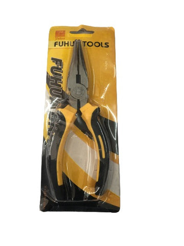 PLIER LONG NOSE 150mm (2ND)