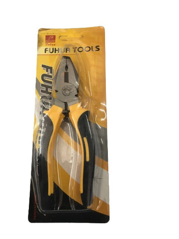 PLIER SQUARE 200MM (2ND)