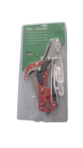 PRUNERS TREE ORD