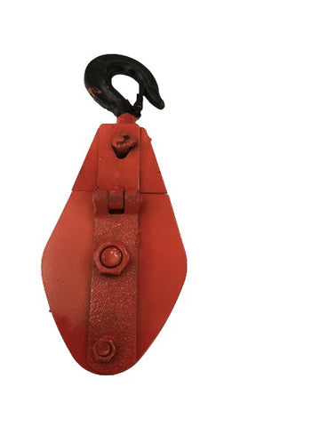 Pulley