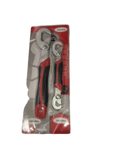 Plier SET Wrench (2PC)