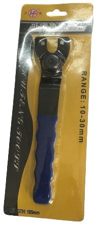 Plier (NB) Grinder