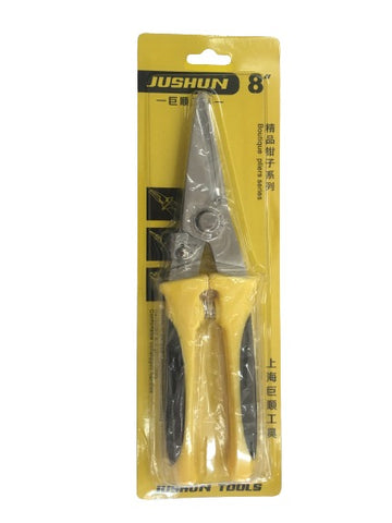 Plier (NB) Tin Snip