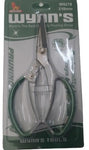 Plier Wynn Pruning