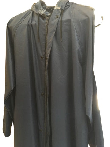 RAINCOAT